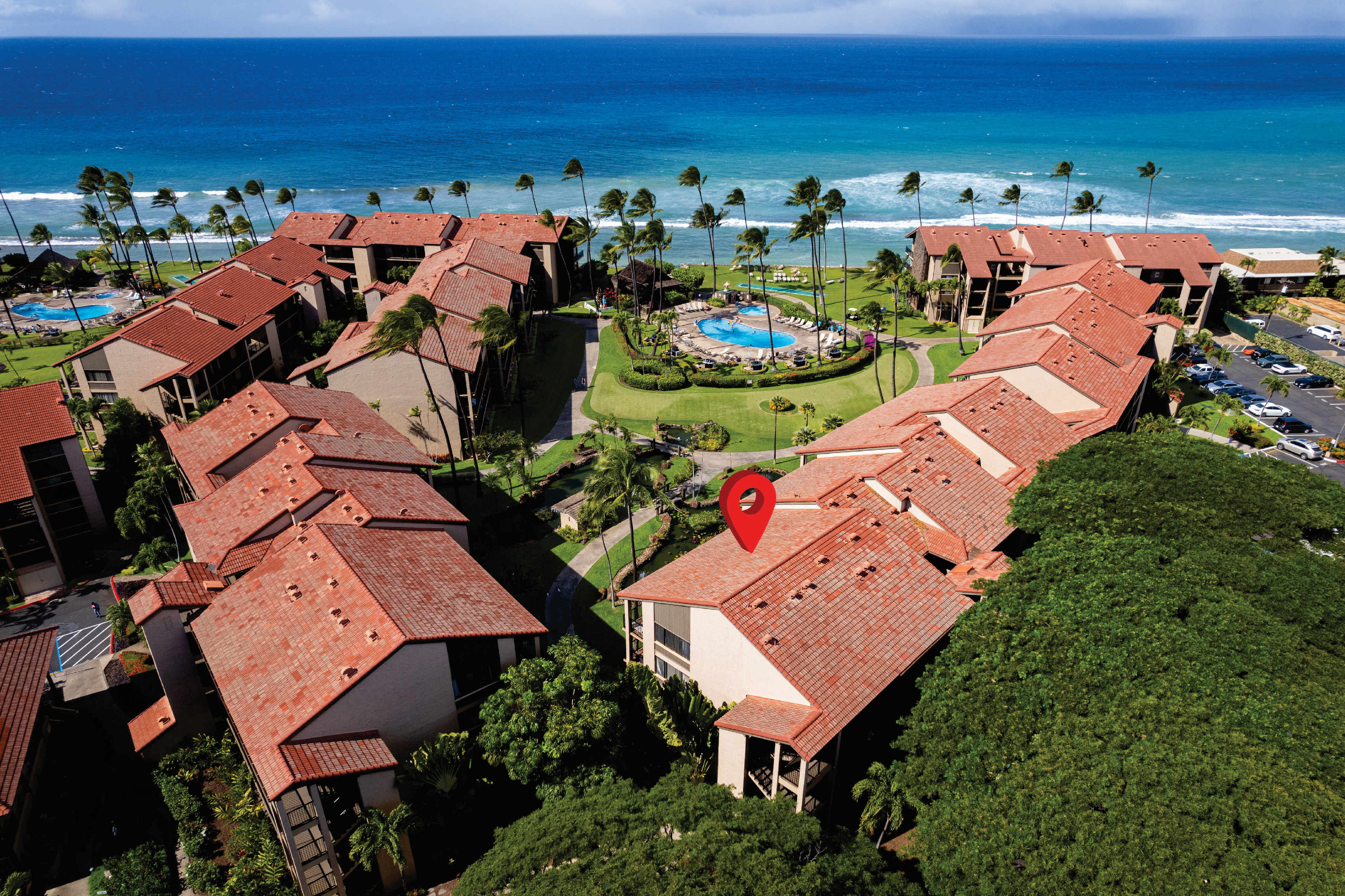 3543 Lower Honoapiilani Road, Unit C204 Lahaina, HI 96761 - Photo 22 of 25 Gallery Image 22