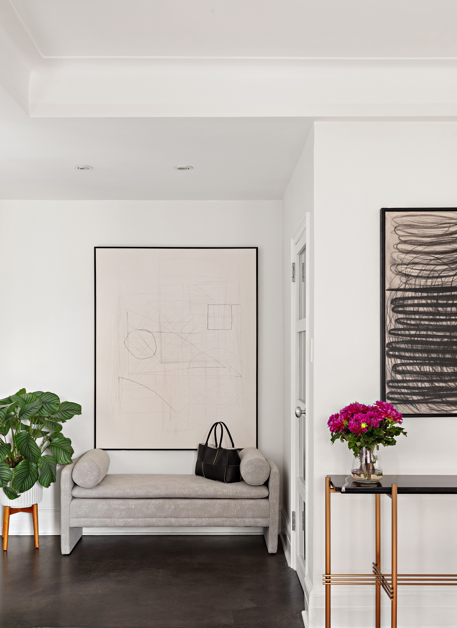 33 5th Avenue, Unit 11D Manhattan, NY 10003 - Photo 4 of 9 Gallery Image 4
