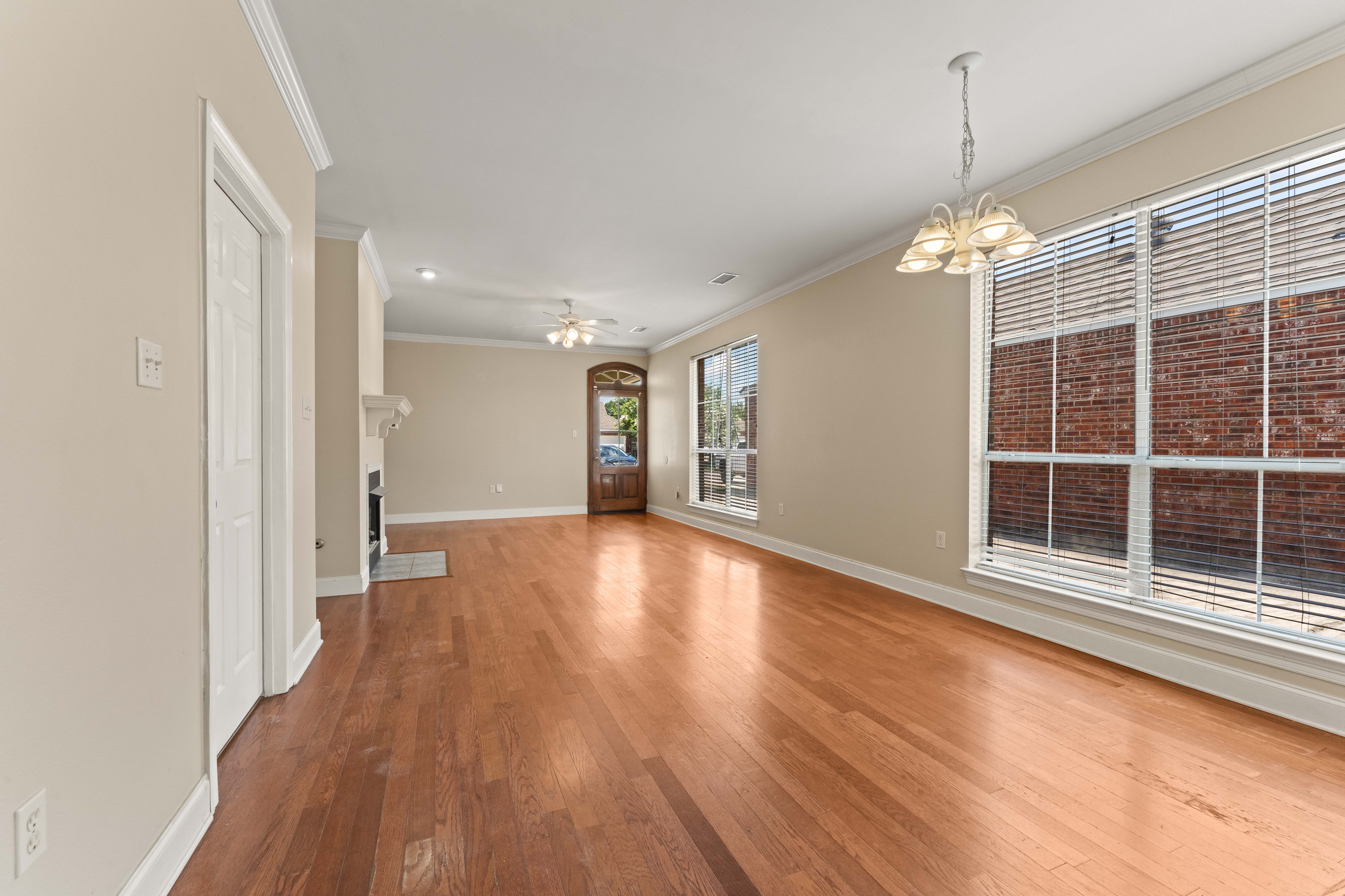 5535 Ducros Drive Baton Rouge, LA 70820 - Photo 5 of 21