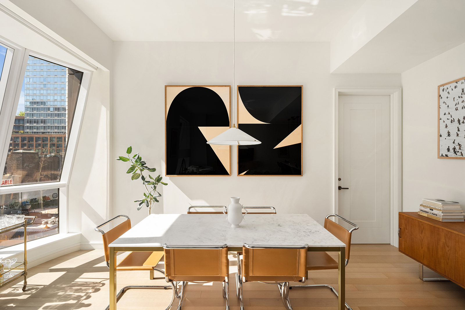 515 West 18th Street, Unit 517 Manhattan, NY 10011 - Photo 6 of 17