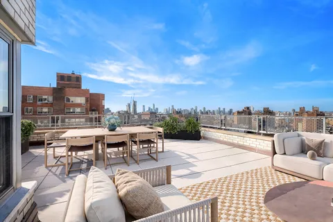 $1,750,000 | 175 West 13th Street, Unit 19C | West Village