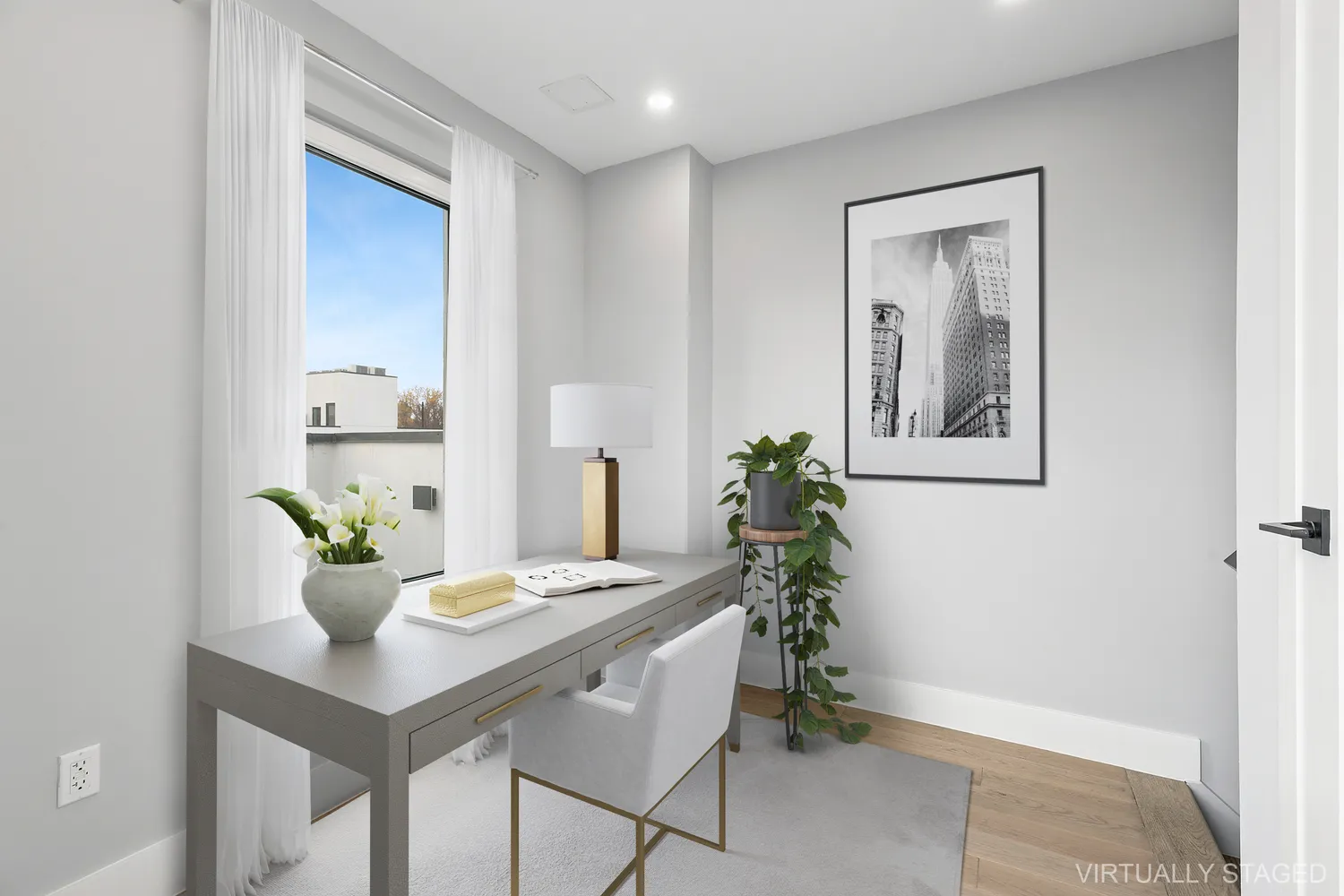 $1,895,000 | 434 Throop Avenue, Unit 2 | Bedford-Stuyvesant
