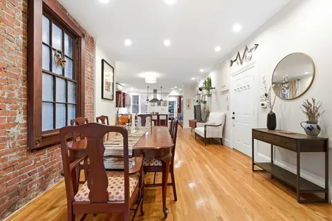 $949,000 | 34 Station Street, Unit 3, Brookline, MA 02445