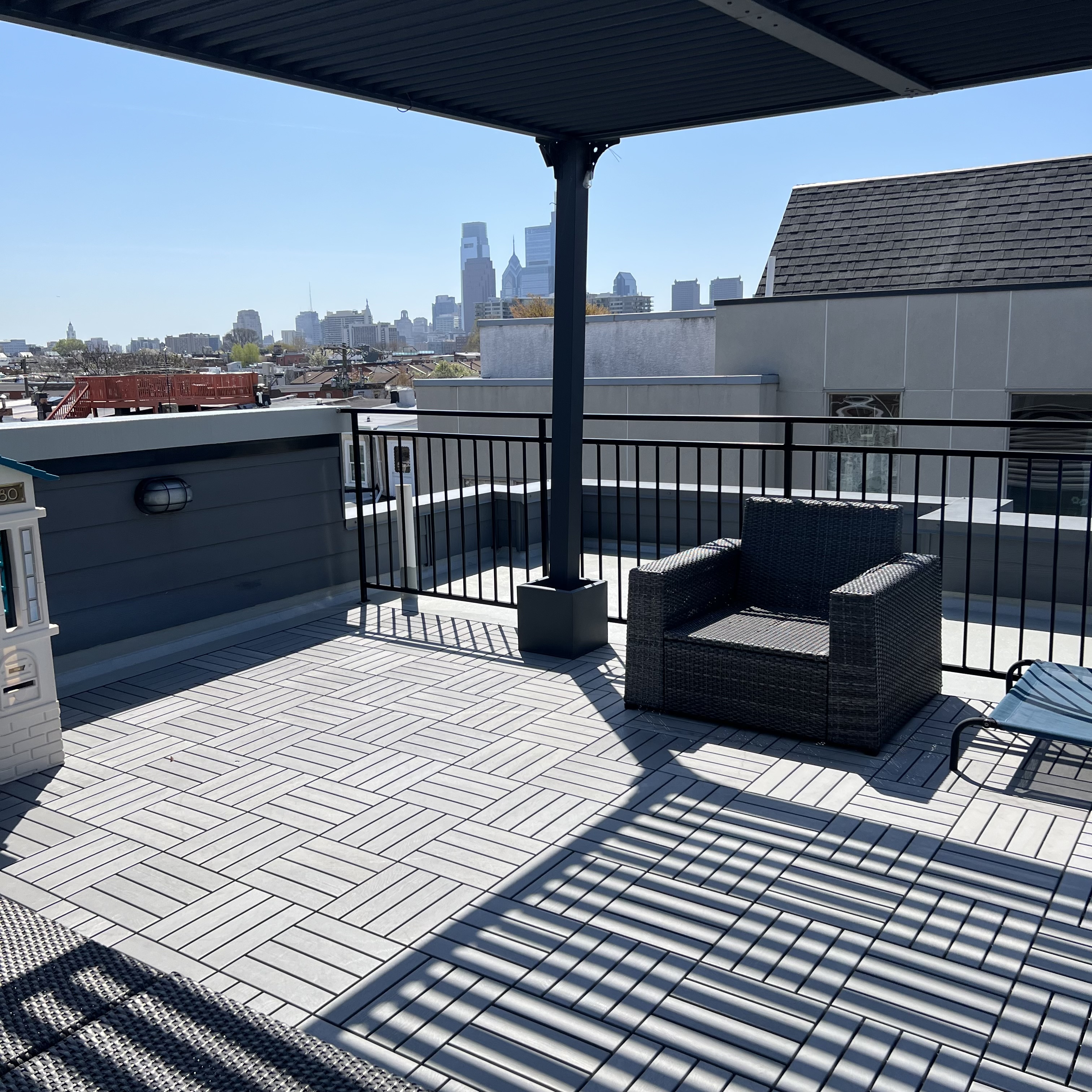 2735 West George Street Philadelphia, PA 19130 - Photo 2 of 3