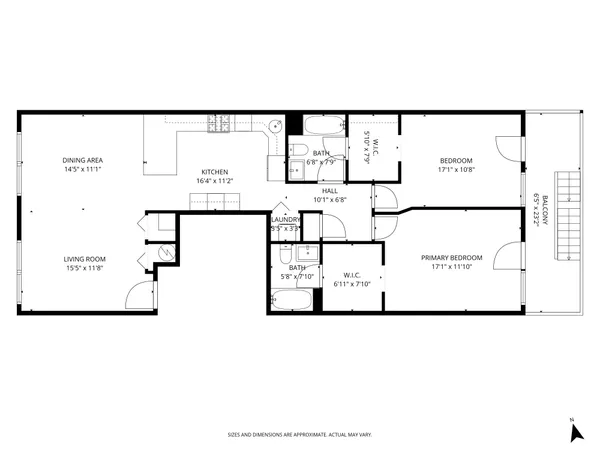 $1,125,000 | 225 Clinton Street, Unit 2, Hoboken, NJ 07030