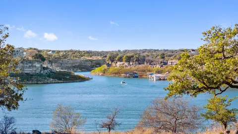 Contact Agent | 1902 Patriot Drive, Lago Vista, TX 78645