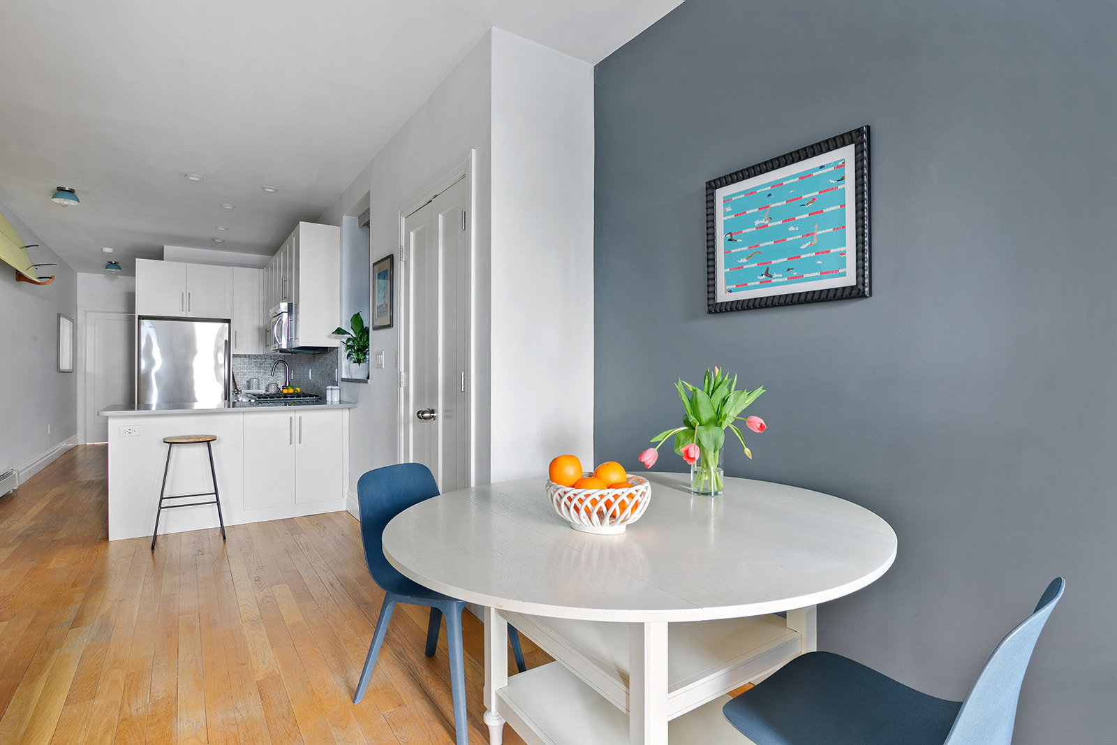 203 Luquer Street, Unit 1A Brooklyn, NY 11231 - Photo 4 of 8