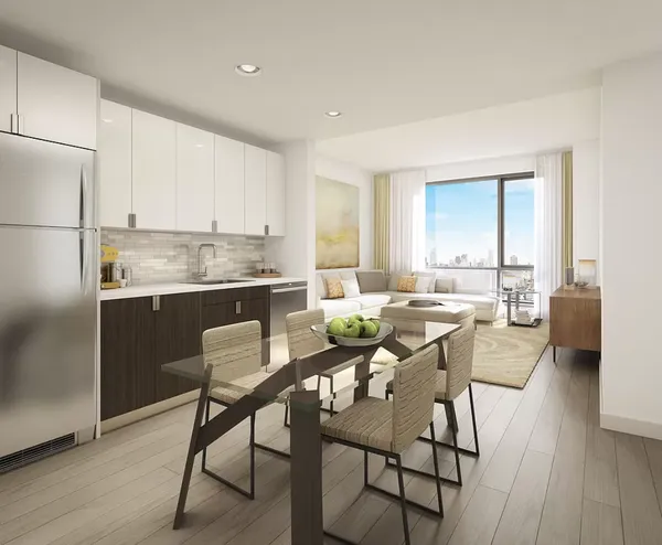 $3,400 | 25-19 43rd Avenue, Unit 804 | Long Island City