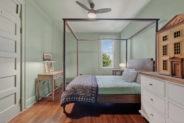 $2,100,000 | 1781 Lanier Place Northwest, Washington, DC 20009