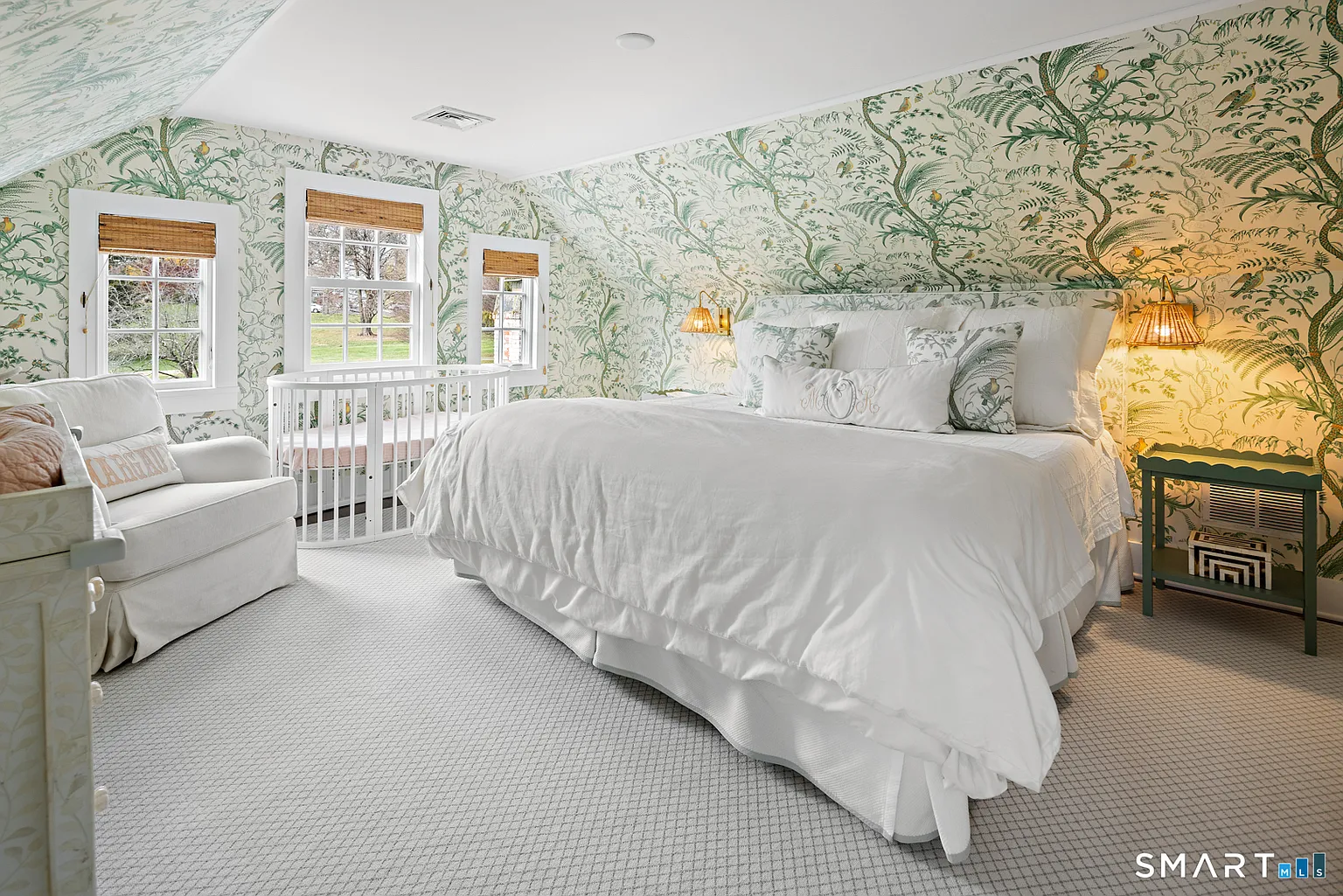 32 West Road New Canaan, CT 06840 - Photo 31 of 40