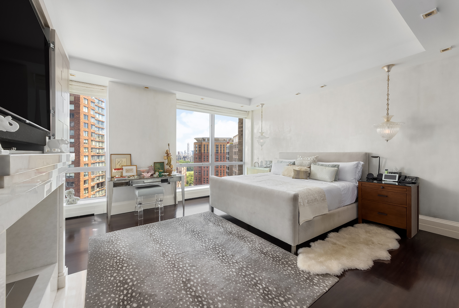 1965 Broadway, Unit 26D/27D Manhattan, NY 10023 - Photo 13 of 21