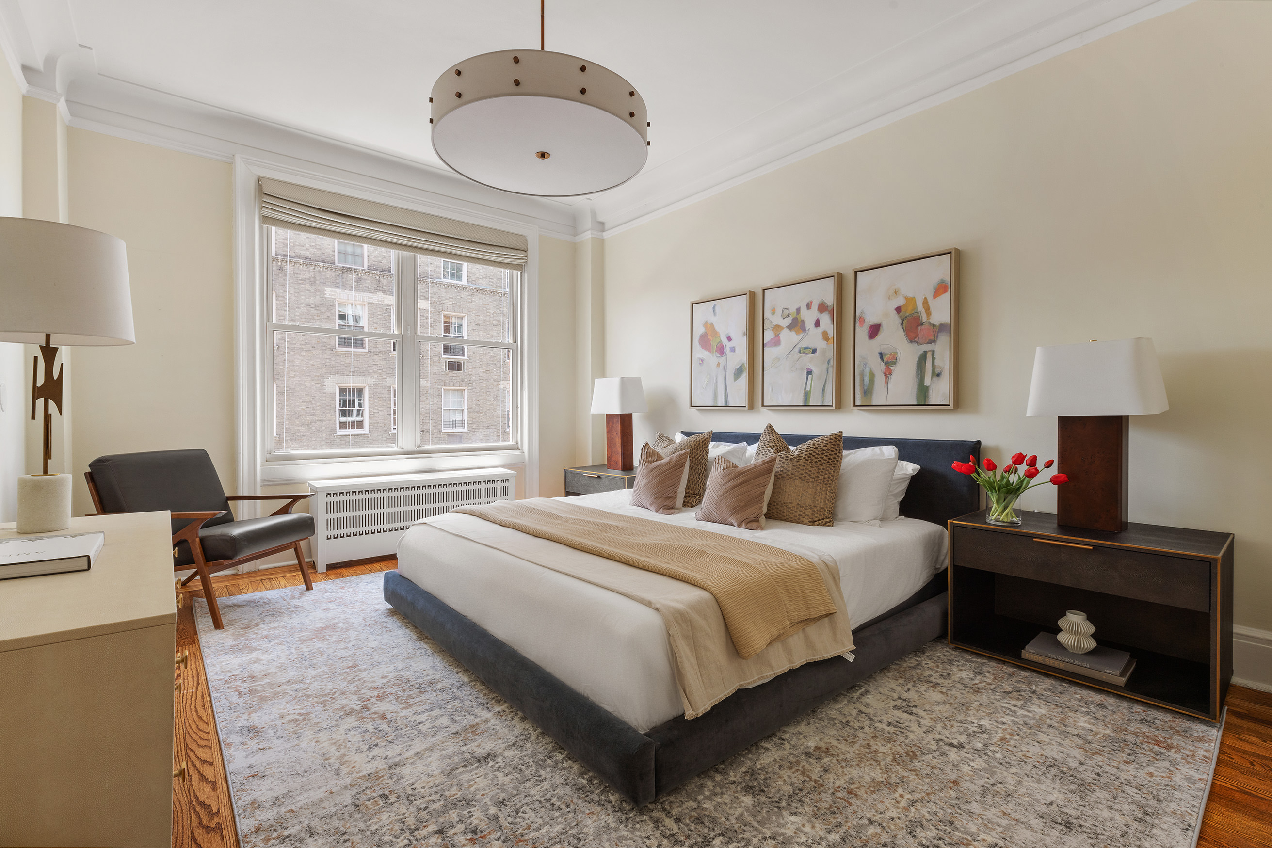 180 Riverside Drive, Unit 10C Manhattan, NY 10024 - Photo 10 of 16