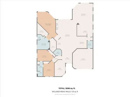 $1,900,000 | 6533 Somerset Circle, Boca Raton, FL 33496
