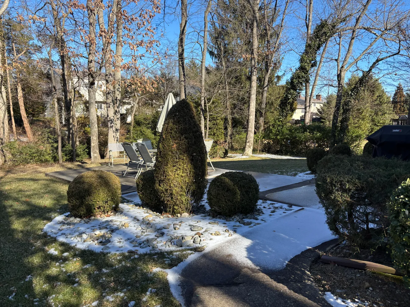 $575,000 | 117 Saratoga Court, Somerset, NJ 08873