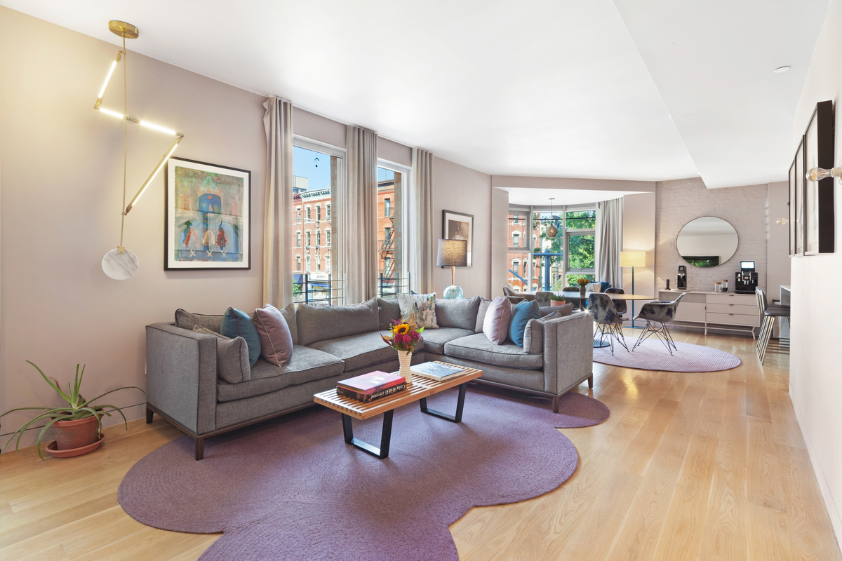 505 2nd Street, Unit 2 Brooklyn, NY 11215 - Photo 4 of 14