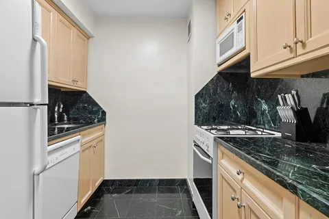 $629,000 | 301 East 22nd Street, Unit 11S | Gramercy