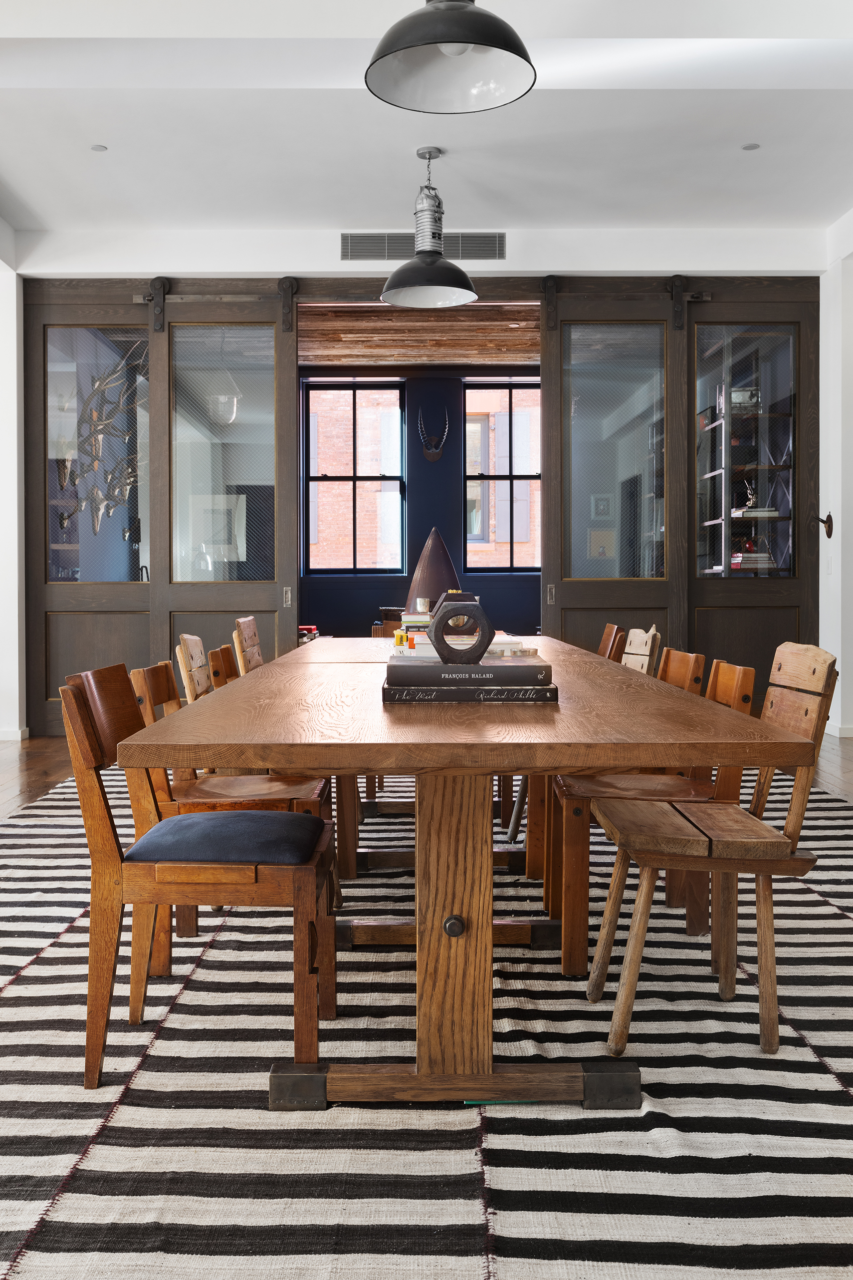 60 Collister Street, Unit 3A Manhattan, NY 10013 - Photo 7 of 23