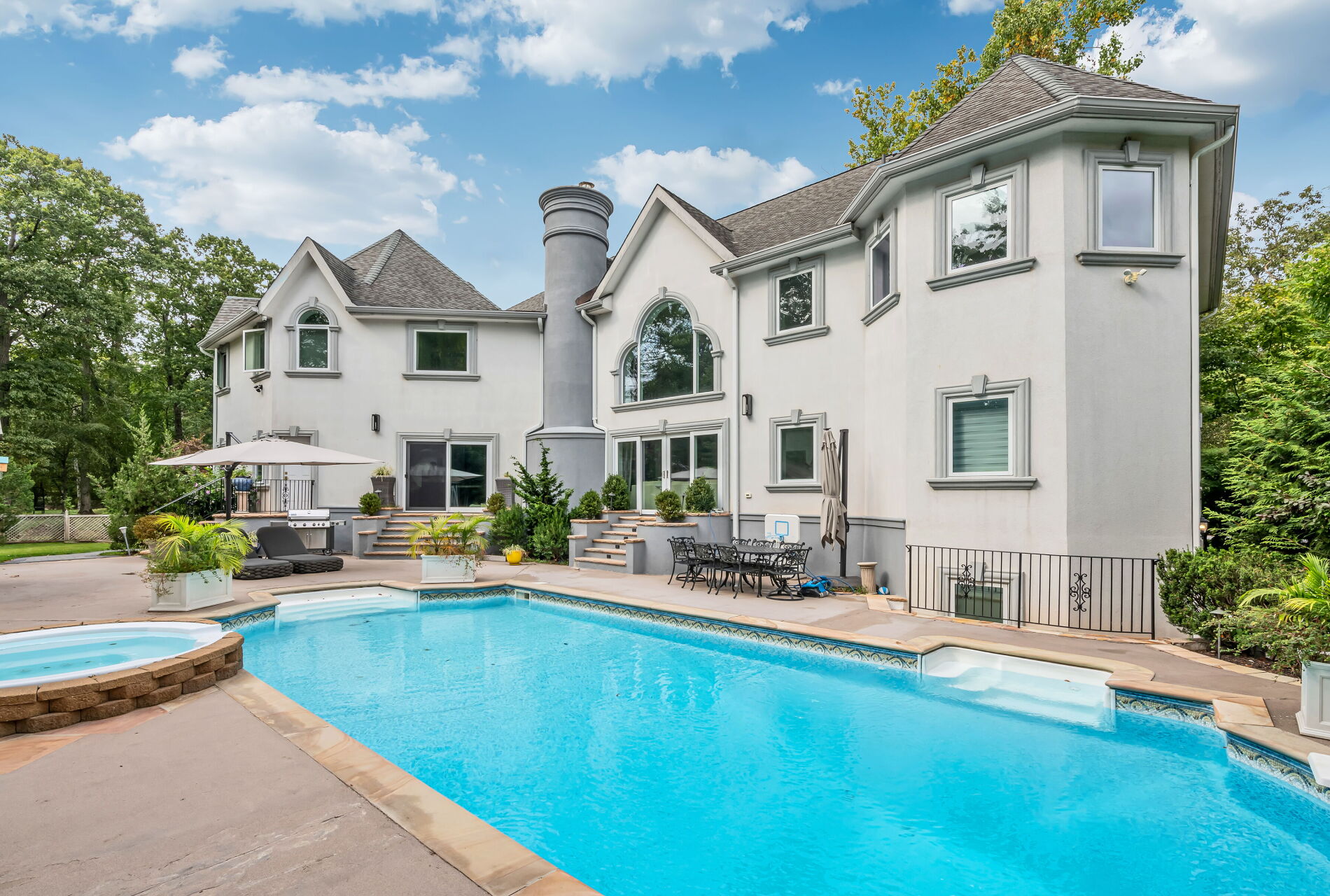 16 Ware Road Upper Saddle River, NJ 07458 - Photo 45 of 47