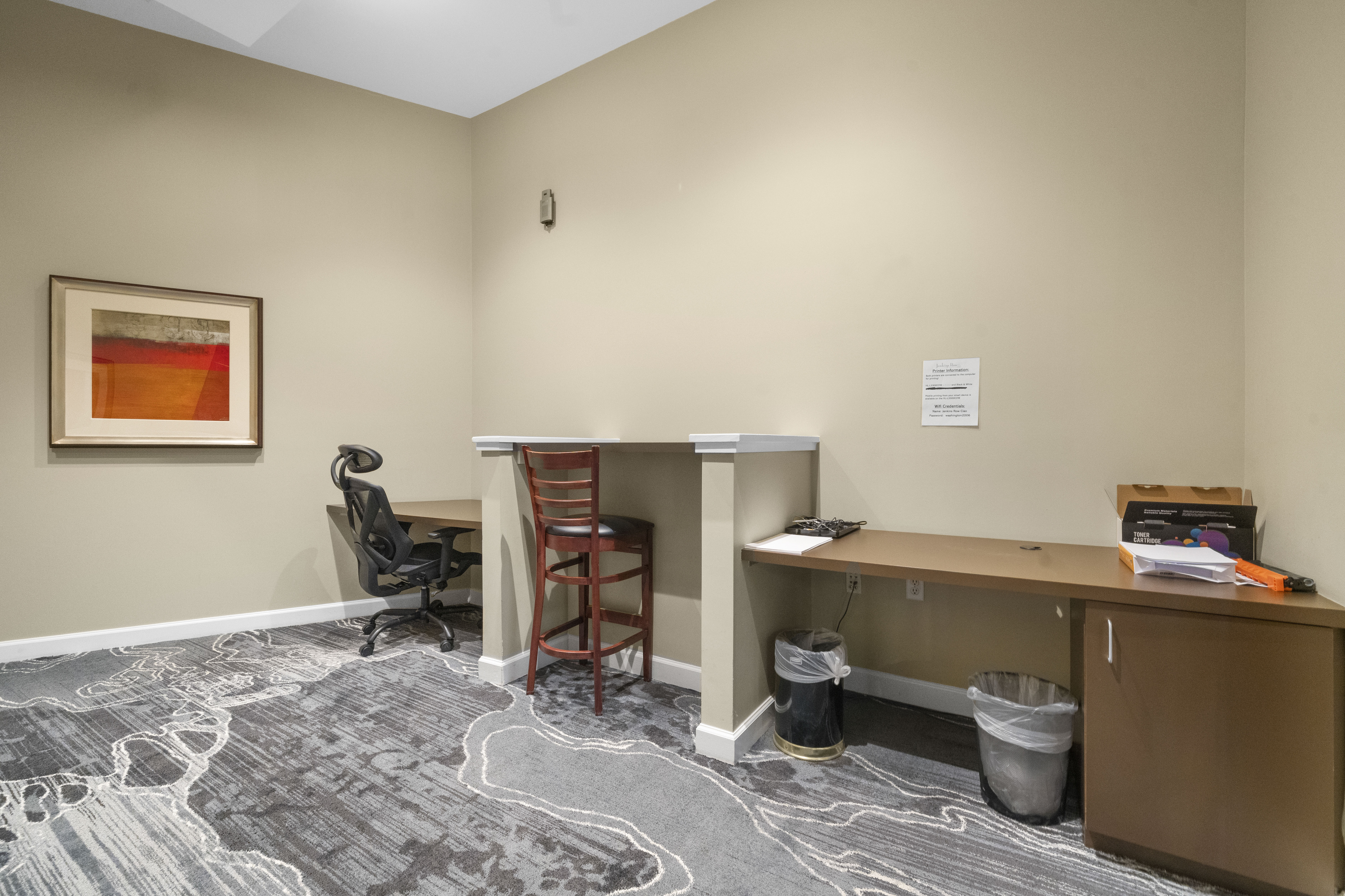 1391 Pennsylvania Ave. Southeast, Unit 264 Washington, DC 20003 - Photo 31 of 46