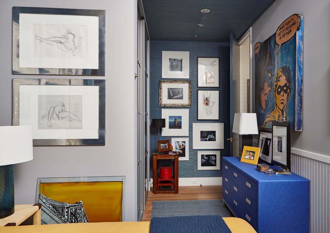 150 Joralemon Street, Unit 7A Brooklyn, NY 11201 - Photo 13 of 15