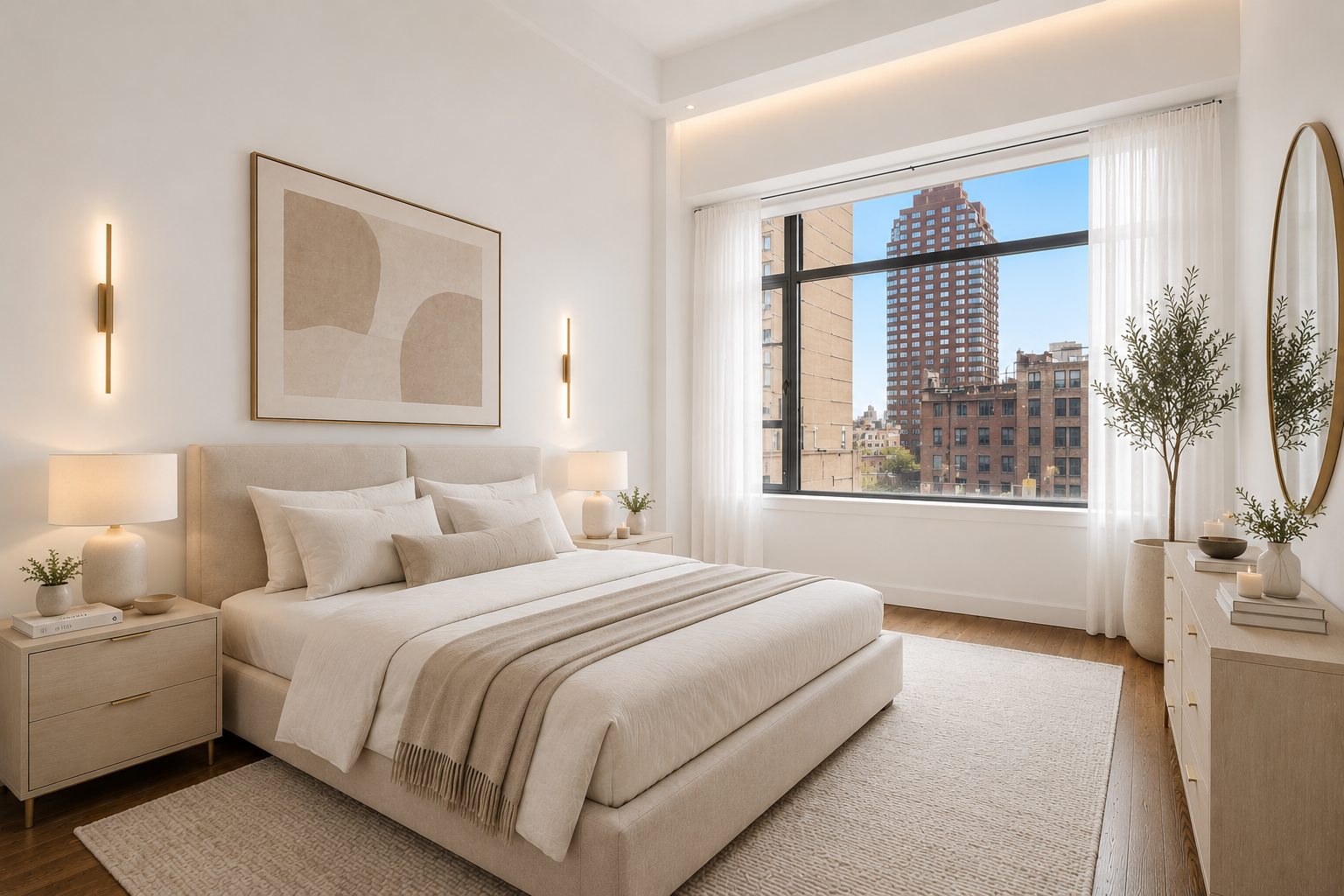 43 West 64th Street, Unit PH9D Manhattan, NY 10023 - Photo 14 of 37