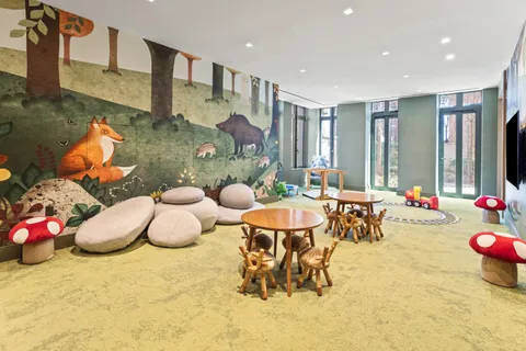 $4,100,000 | 543 West 122nd Street, Unit PH31A | Morningside Heights
