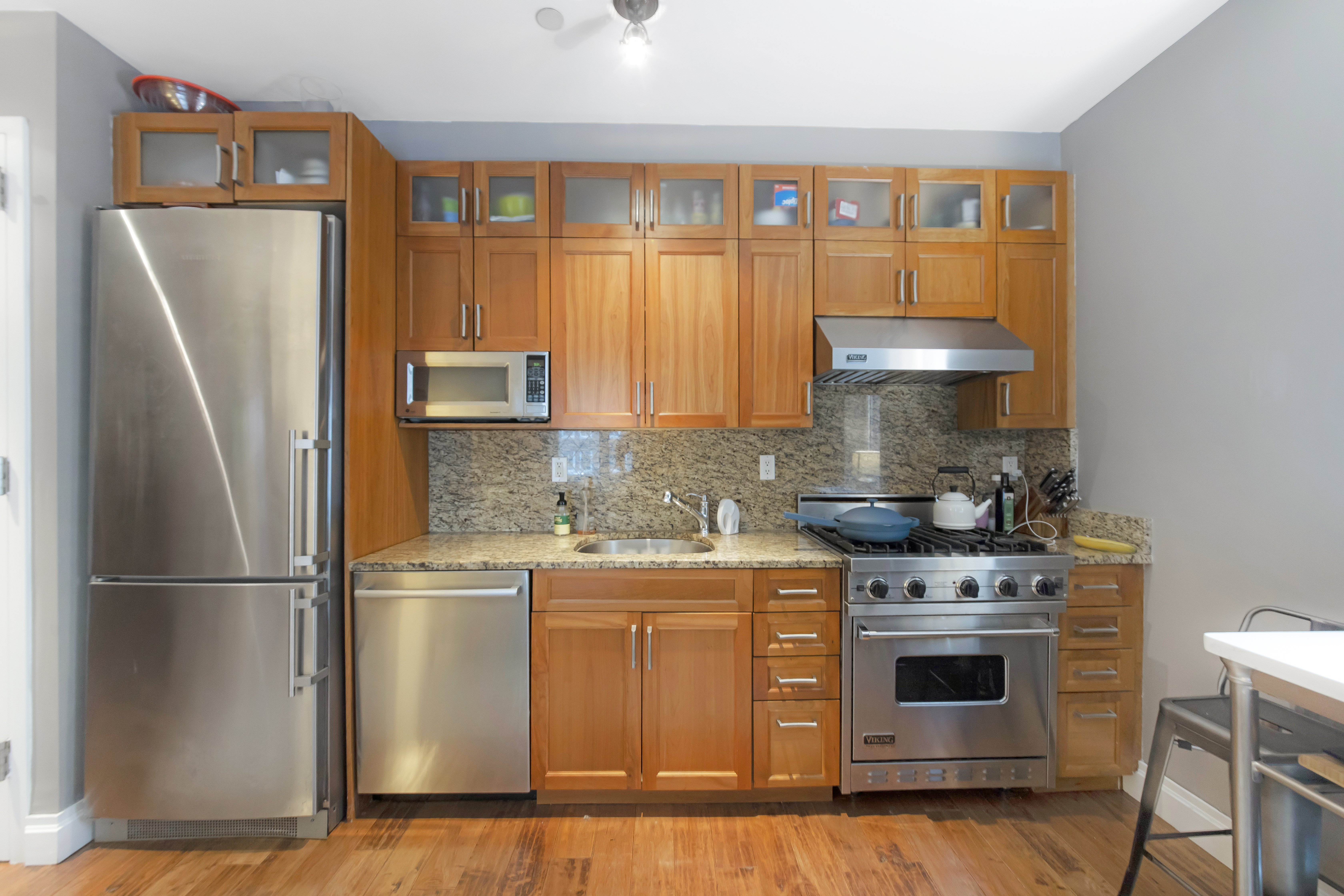 21-23 South William Street, Unit 7B Manhattan, NY 10004 - Photo 5 of 11