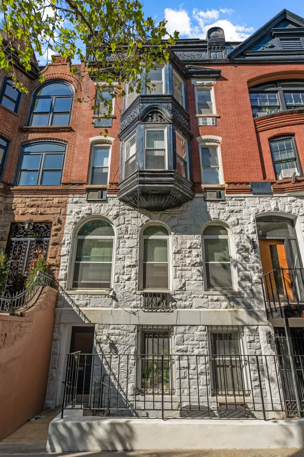 $3,750 | 141 West 94th Street, Unit 3F | Upper West Side
