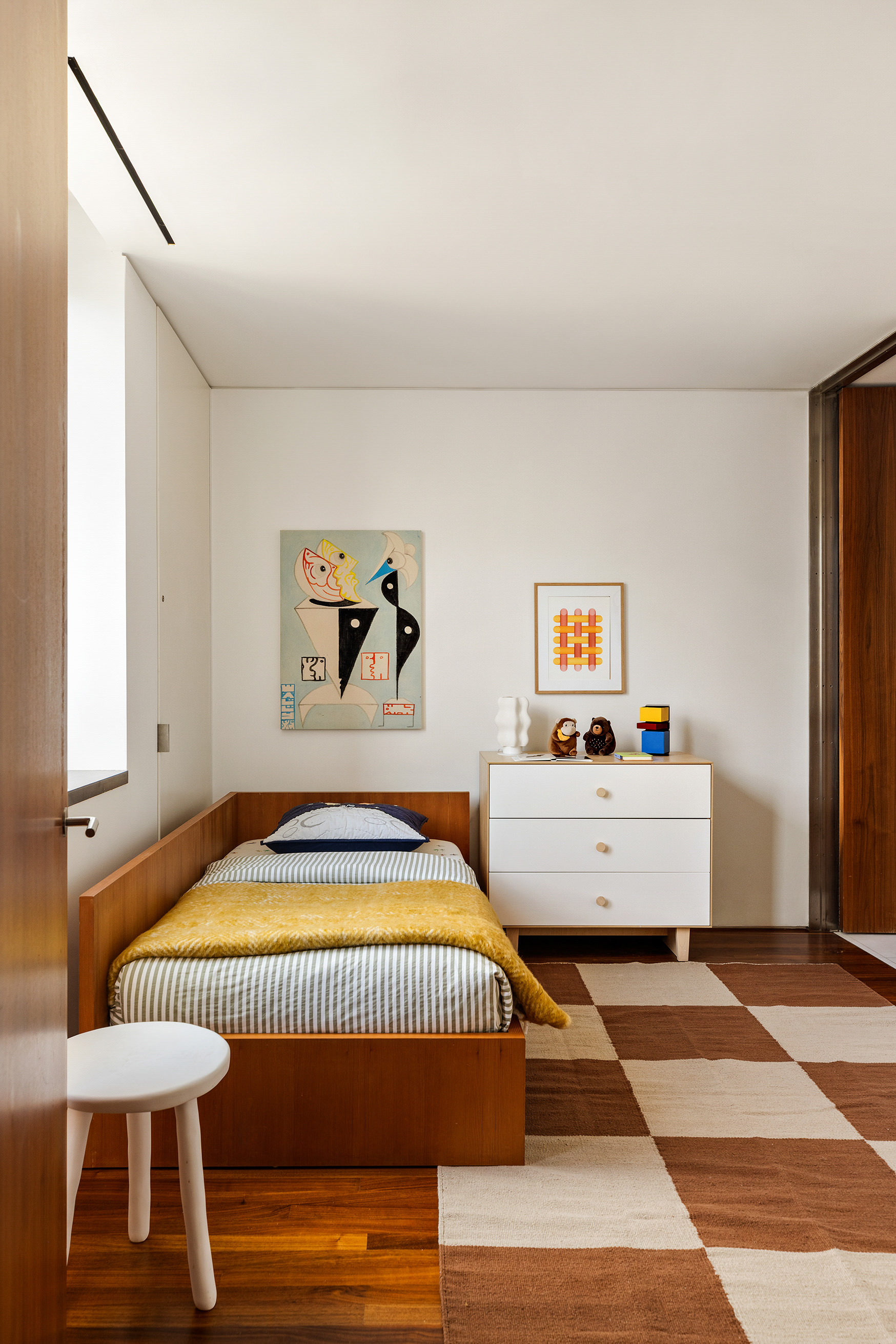 205 West 19th Street, Unit 11 Manhattan, NY 10011 - Photo 23 of 31