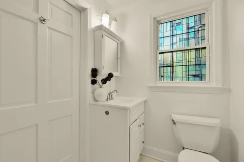 $1,849,000 | 2025 Trumbull Terrace Northwest, Washington, DC 20011