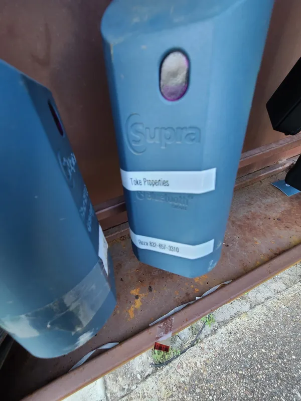 $69,000 | 2822 South Bartell Drive, Houston, TX 77054