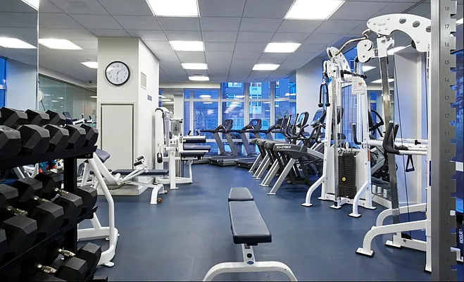 555 West 59th Street, Unit 9E Manhattan, NY 10019 - Photo 13 of 17