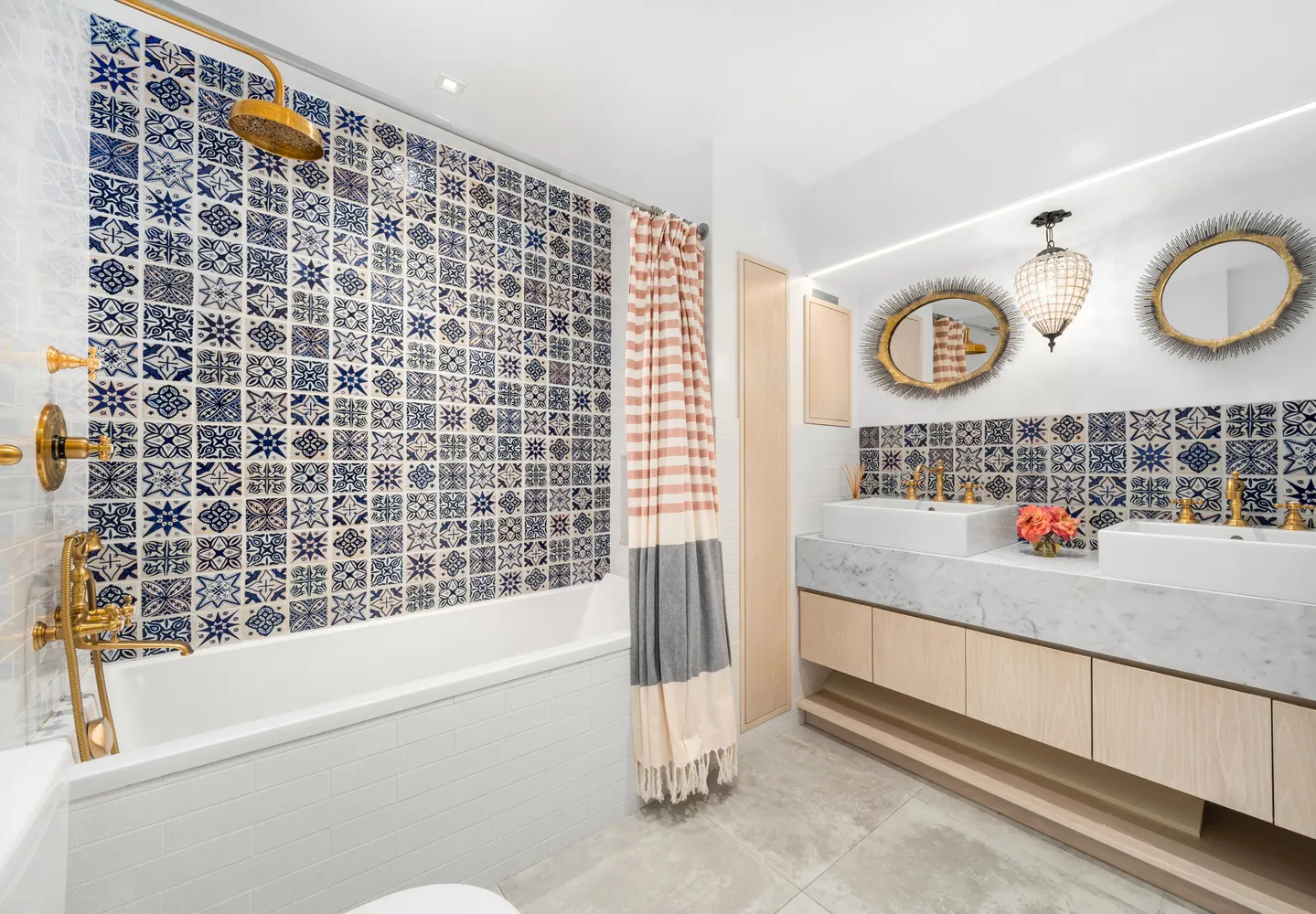 $4,200,000 | 622 Greenwich Street, Unit 4D | West Village