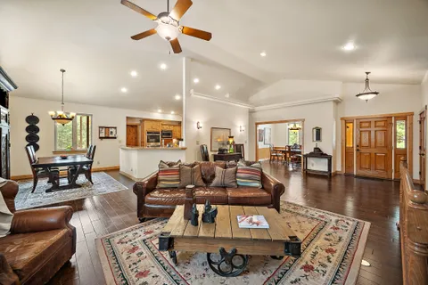 $1,200,000 | 4235 Slash Pine Drive, Colorado Springs, CO 80908