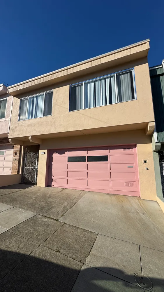 $1,250,000 | 1226 Felton Street, San Francisco, CA 94134
