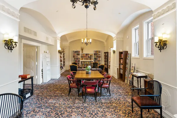 $509,000 | 3601 Connecticut Avenue Northwest, Unit 612, Washington, DC 20008