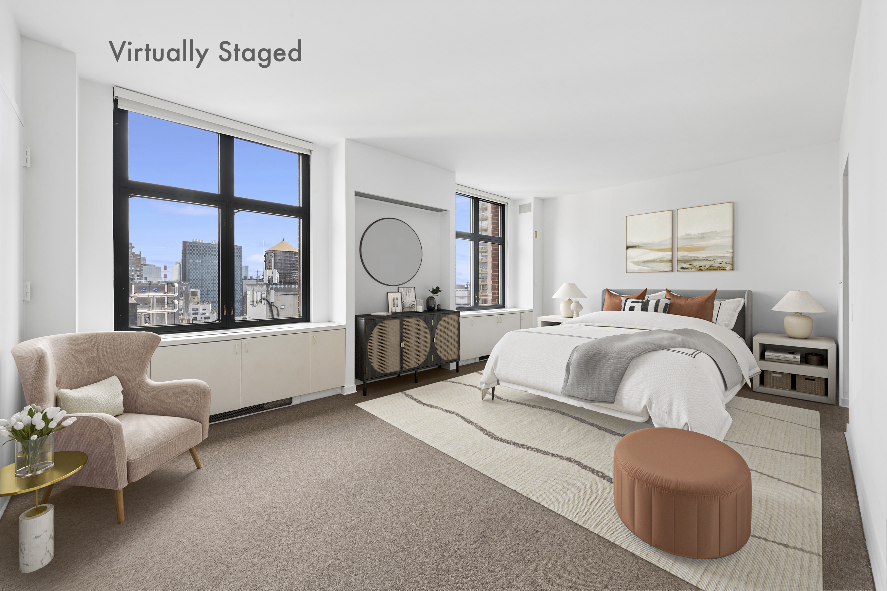 188 East 70th Street, Unit 19AB Manhattan, NY 10021 - Photo 2 of 22 Gallery Image 2