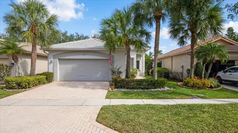 $444,444 | 9078 Bay Point Circle, West Palm Beach, FL 33411