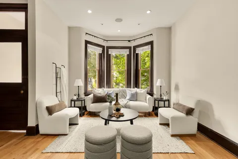 Contact Agent | 127 U Street Northwest, Washington, DC 20001