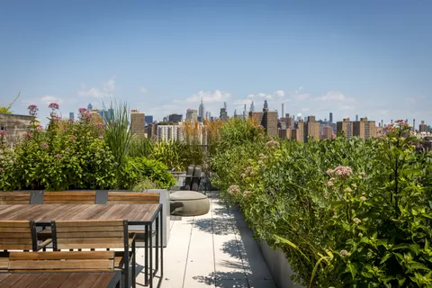 $2,985,000 | 1 John Street, Unit 3C | DUMBO