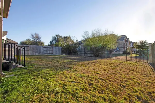 $2,495 | 104 Pin Cherry Pass, San Marcos, TX 78666