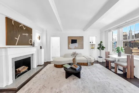 $2,499,000 | 299 West 12th Street, Unit 12AB | West Village