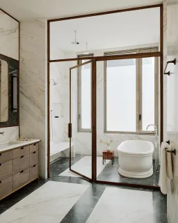 $19,950,000 | 601 Washington Street, Unit THE | West Village