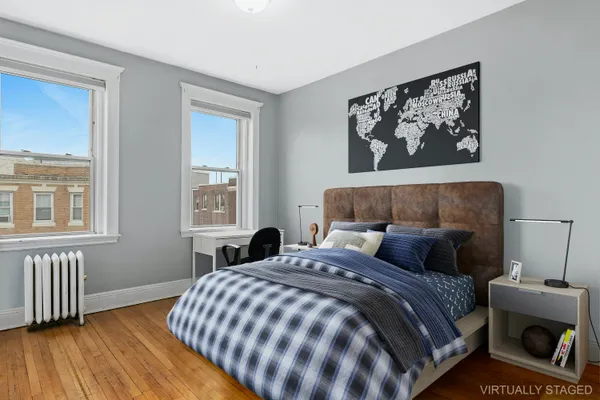 $3,150 | 233 Kelton Street, Unit 9, Allston, MA 02134