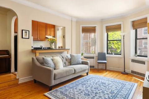 $345,000 | 34-24 82nd Street, Unit 2B | Jackson Heights