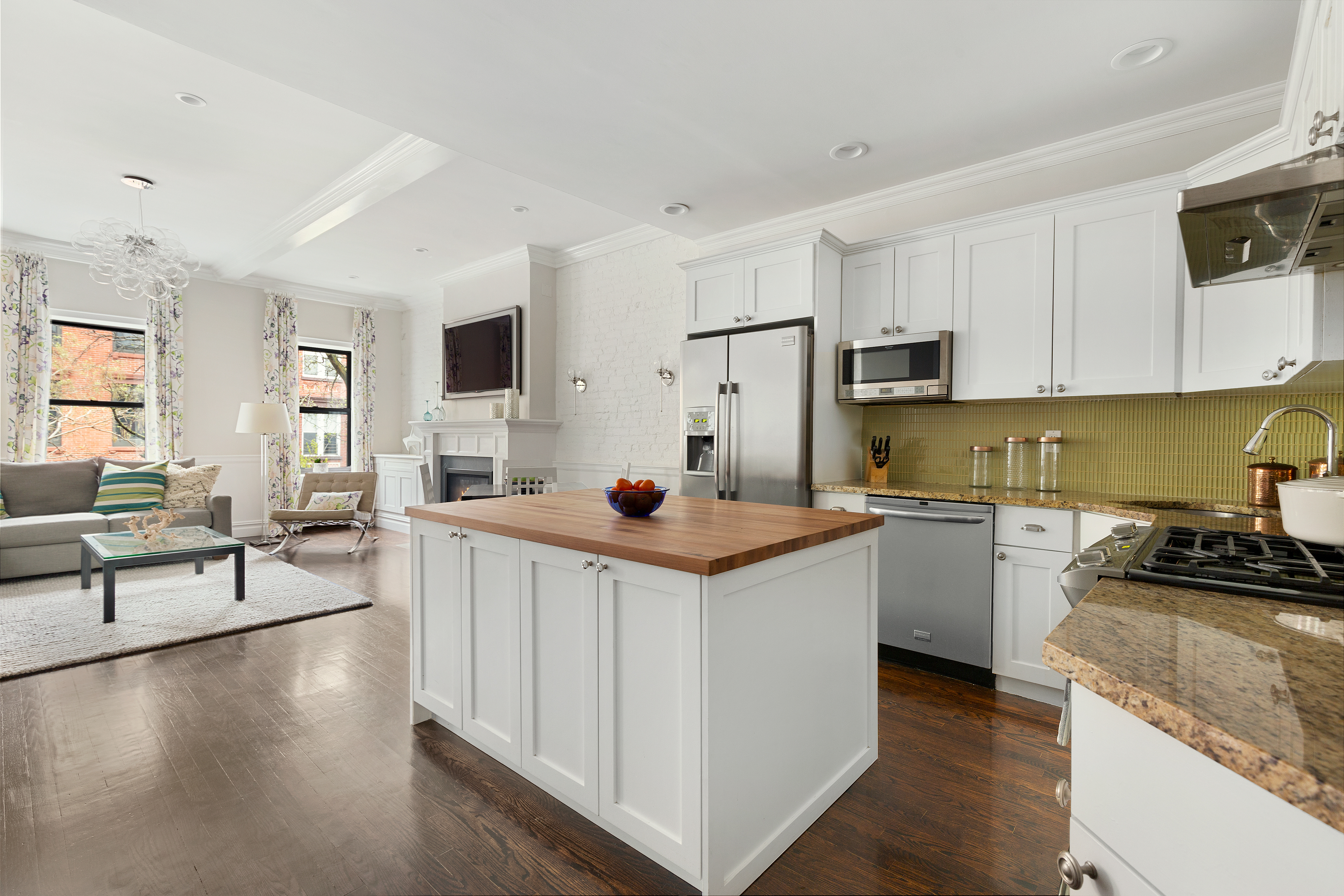 99 St Marks Place, Unit 3 Brooklyn, NY 11217 - Photo 6 of 20