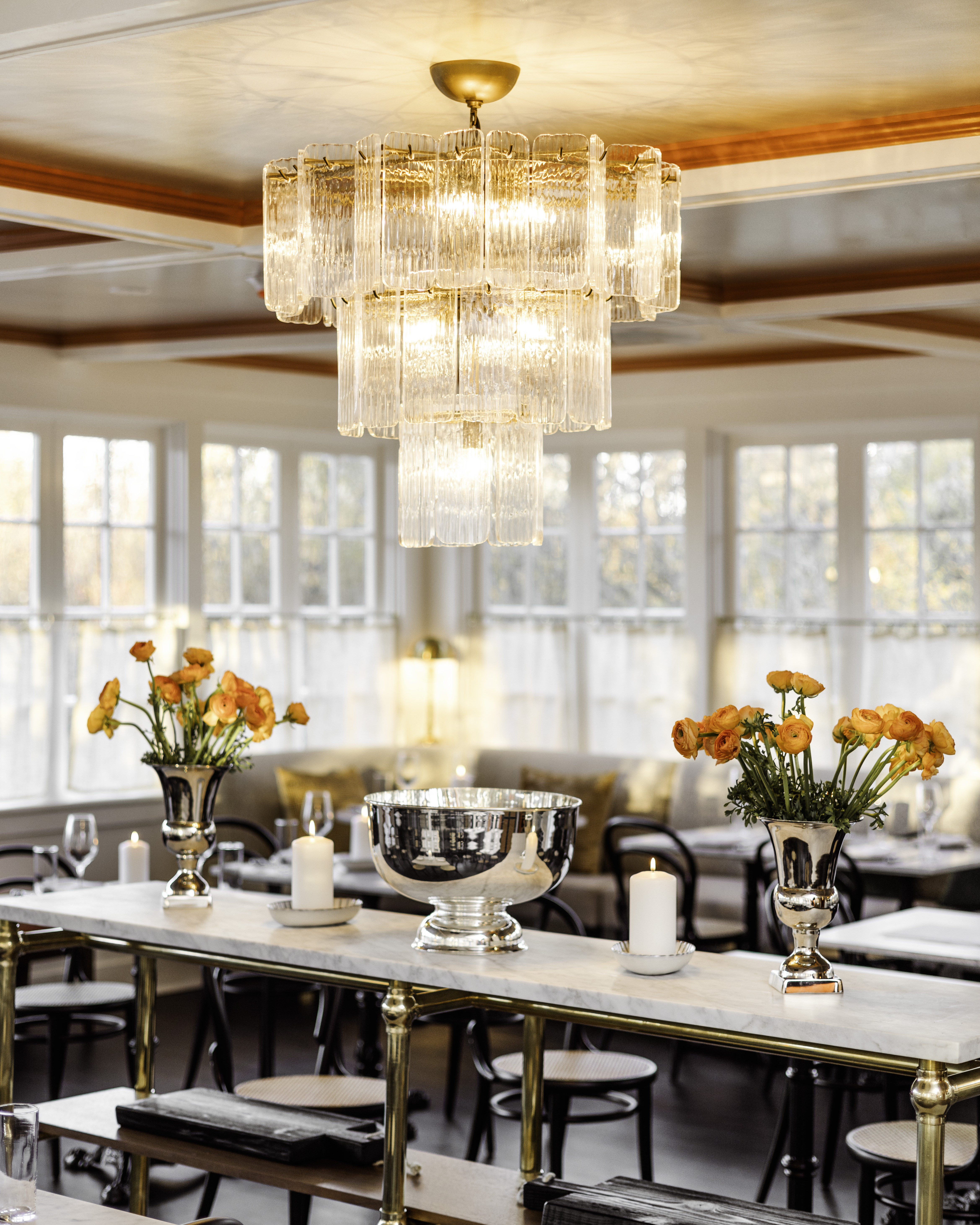 210 Hampton Road Southampton, NY 11968 - Photo 14 of 34 a outdoor space with furniture