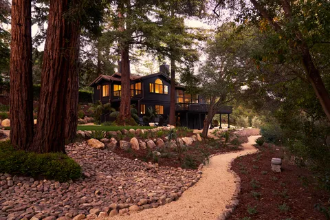 $5,395,000 | 921 El Rancho Road, Santa Barbara, CA 93108