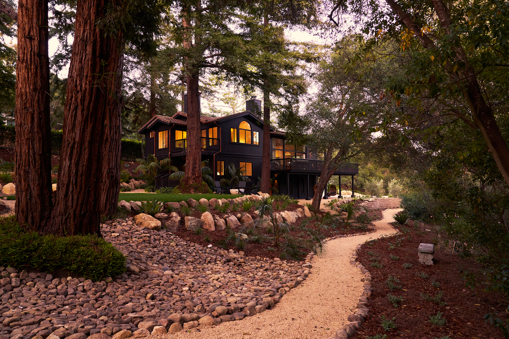921 El Rancho Road Santa Barbara, CA 93108 - Photo 2 of 32