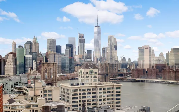 $5,700 | 100 Jay Street, Unit 26B | DUMBO